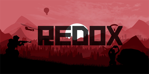 [EU/UK] Redox 3x Solo/Duo/Trio/Quad TP|Home|Kits|Clans|Loot++|M